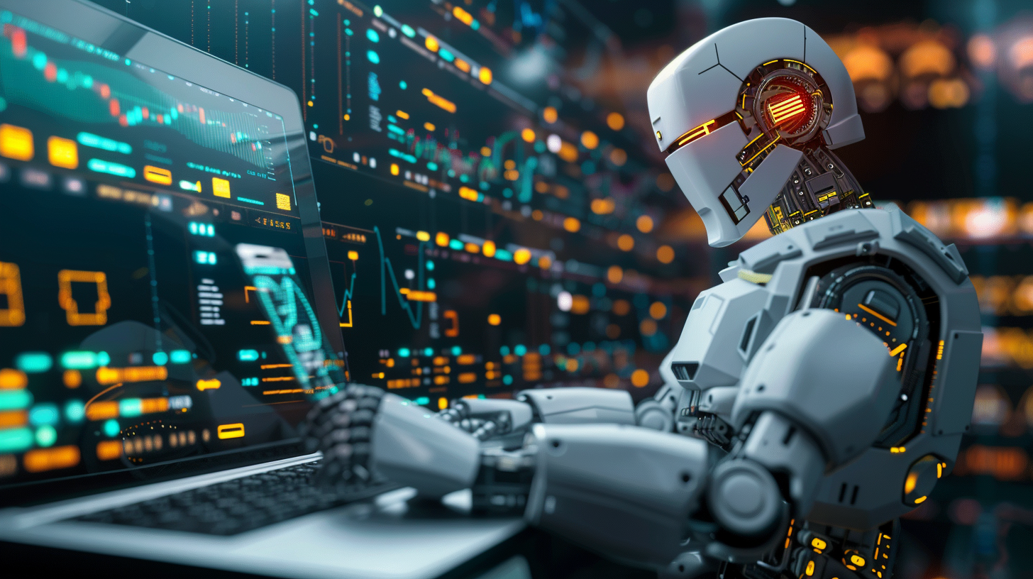 Top Crypto Trading Bots